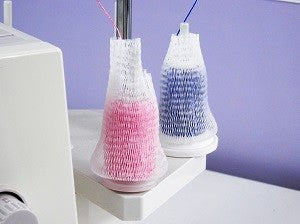 Serger/Embroidery Thread Nets