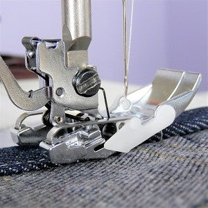 Magic Jeans Hemming Foot for Bernina