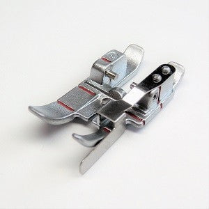 Pfaff Perfect 1/4 Inch Foot