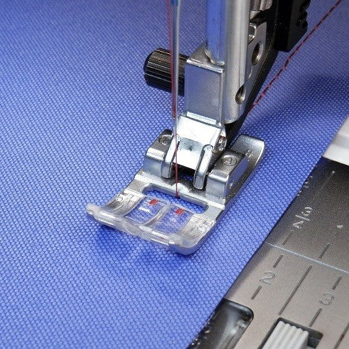 Pfaff Standard Zig-Zag Foot #0A