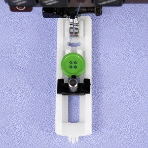 Singer Self-Sizing Buttonhole Foot