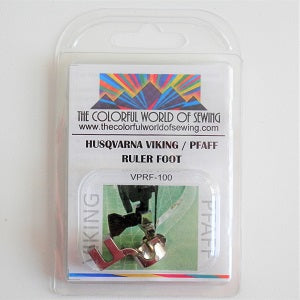 Husqvarna Viking Ruler Foot
