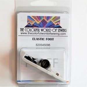 Pfaff Elastic Foot