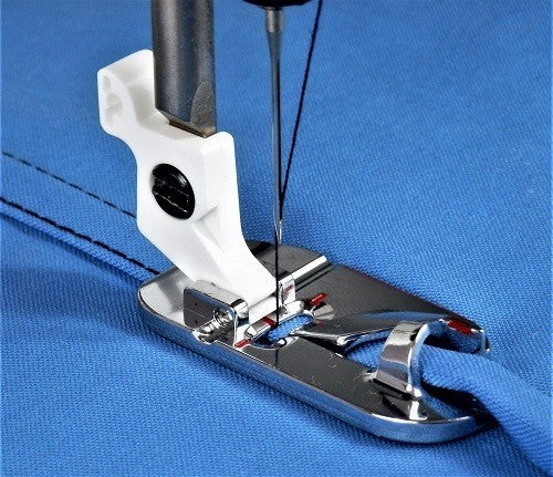 Janome Flat Felled Seam Foot