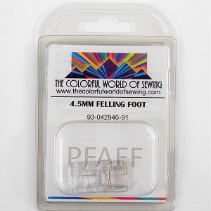 Pfaff Felling Foot