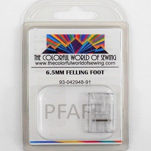 Pfaff Felling Foot