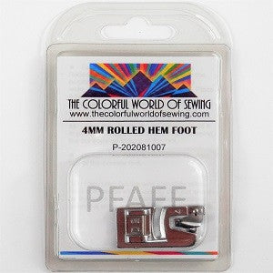 Pfaff Rolled Hem Foot