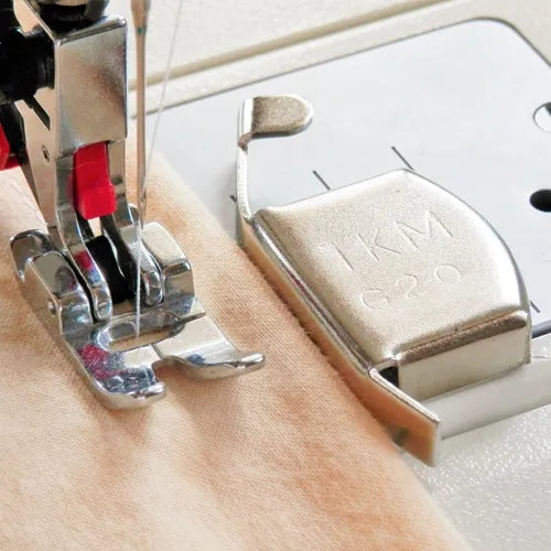 Magnetic Seam Guide 1