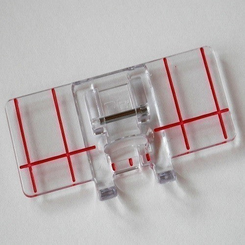 Janome Border Guide Foot