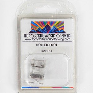 Roller Foot for Bernina
