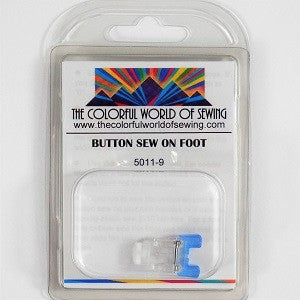 Button Sew-On Foot for Bernina