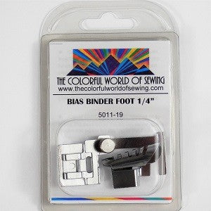 Singer Bias Binder Foot