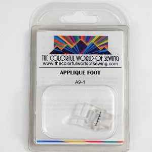 Applique Foot for Bernina
