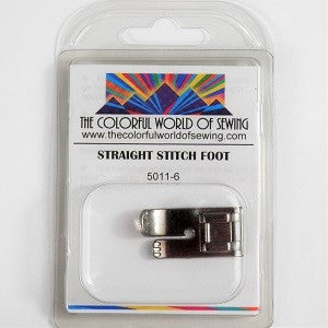 Straight Stitch Foot for Bernina