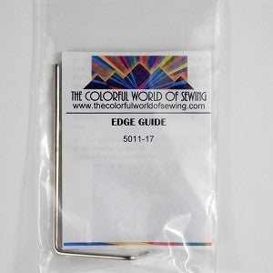 Edge Guide for Bernina