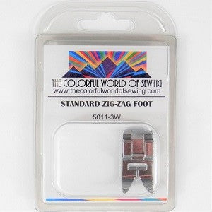 Standard Zig-Zag Presser Foot for Bernina