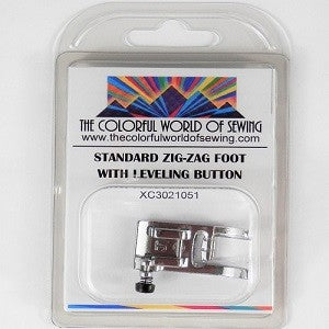 Brother/Baby Lock Standard Zig-Zag Presser Foot