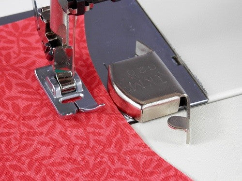 Magnetic Seam Guide