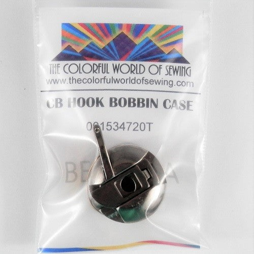Bernina CB Hook Bobbin Case