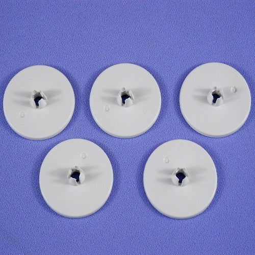 Serger Thread Spool Caps