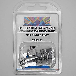 Janome Bias Binder Foot