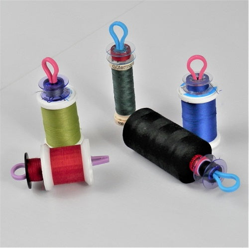 Bobbin Clips