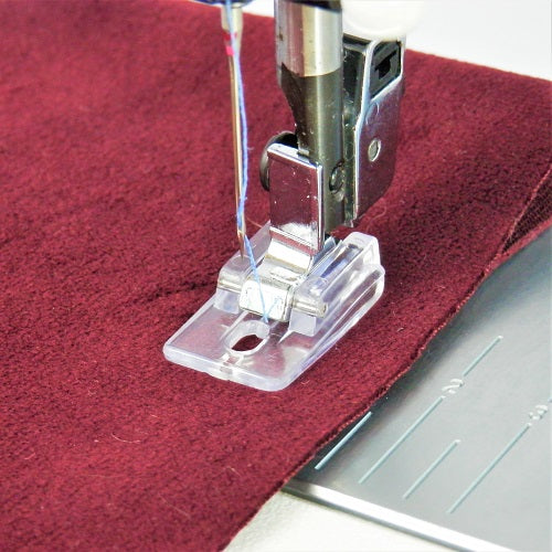 Velvet Foot for Bernina