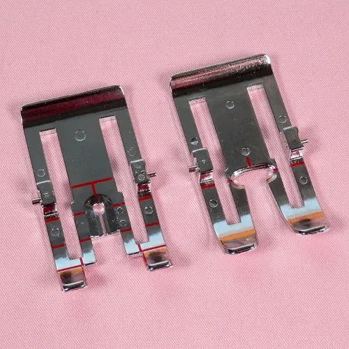 Juki Walking Foot With Interchangeable Soles 6