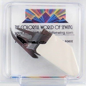 Walking Foot for High Speed Straight Stitch Machines