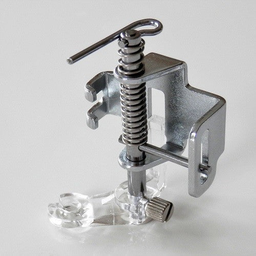 Janome Free Motion Couching Foot High Shank