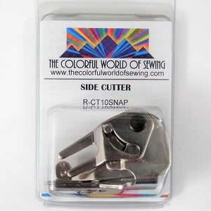 Juki Side Cutter/Serger Attachment
