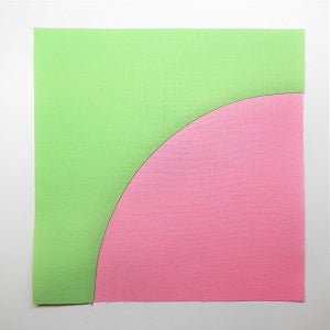 Bernette Curve Master Foot