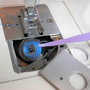 LIFT OUT BOBBINS