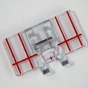 Janome Border Guide Foot
