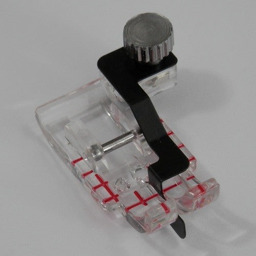 Janome Clear View Quilting Foot and Guide Set