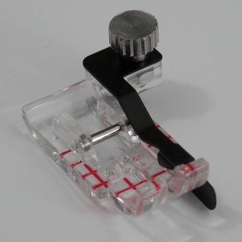 Janome Clear View Quilting Foot and Guide Set