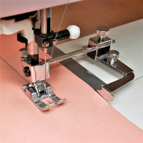Adjustable Seam Guide for Bernina