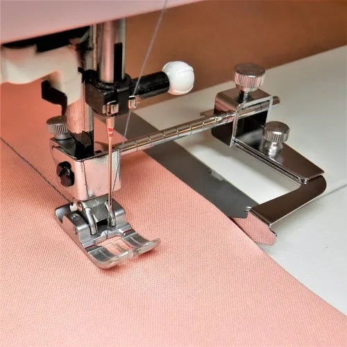 Husqvarna Viking Adjustable Seam Guide sewing 1