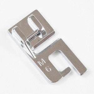 Singer Flat Felled Seam Foot