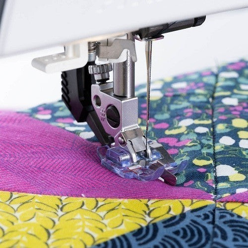 Pfaff Clear Stitch In Ditch Foot