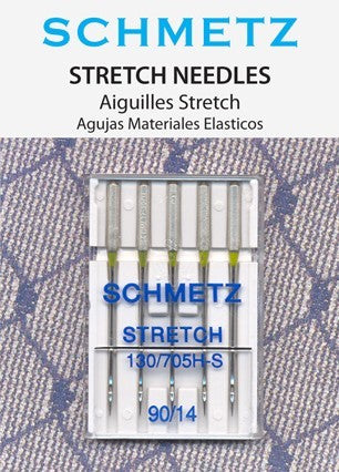 Schmetz Stretch Needles