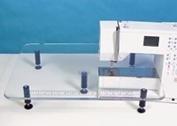 Sew Steady Portable Table Large 18"x24"