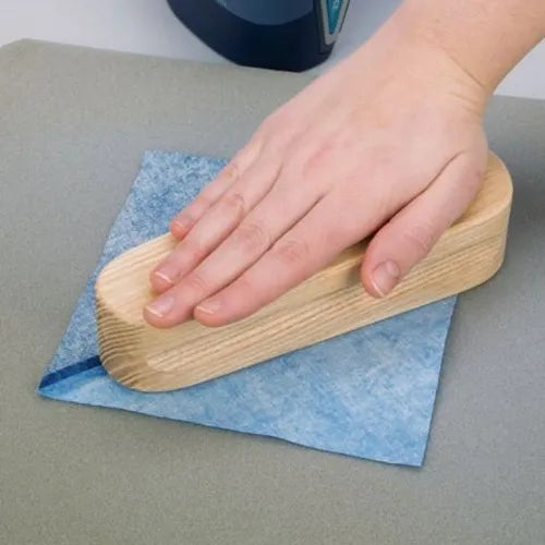 Tailor's Clapper 4