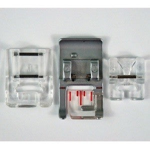 Pfaff Applique Presser Foot