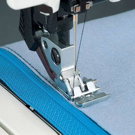 Pfaff Zipper Foot #4