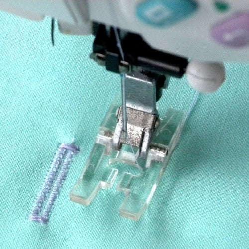 Pfaff Clearview / Buttonhole Presser Foot