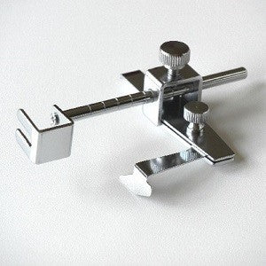 Adjustable Seam Guide for Bernina