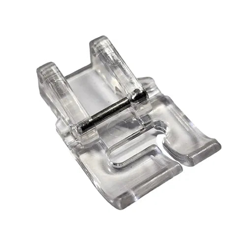 Husqvarna Viking Generic Applique Foot close up