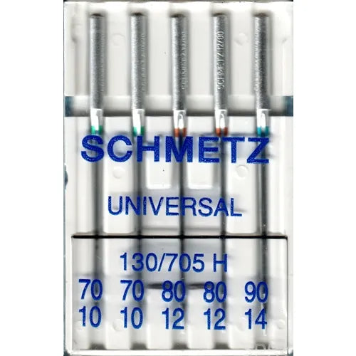 Schmetz Universal (All Purpose) Needles