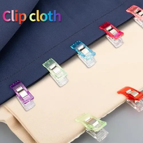 Wonder Sewing Clips5